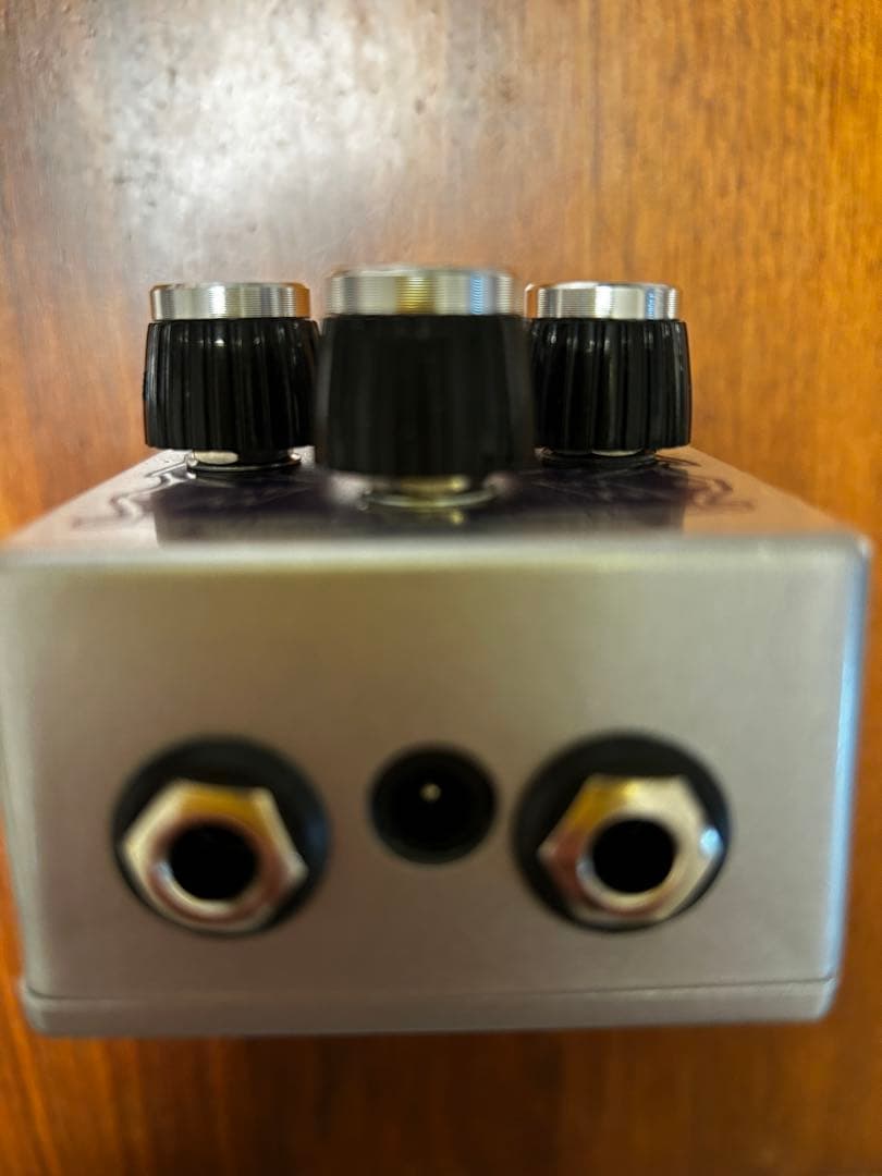 ギター Earthquaker Devices Hizumitas