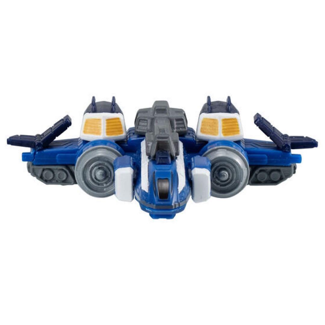 アルティメットルミナス ウルトラマンノア　ダークザギ