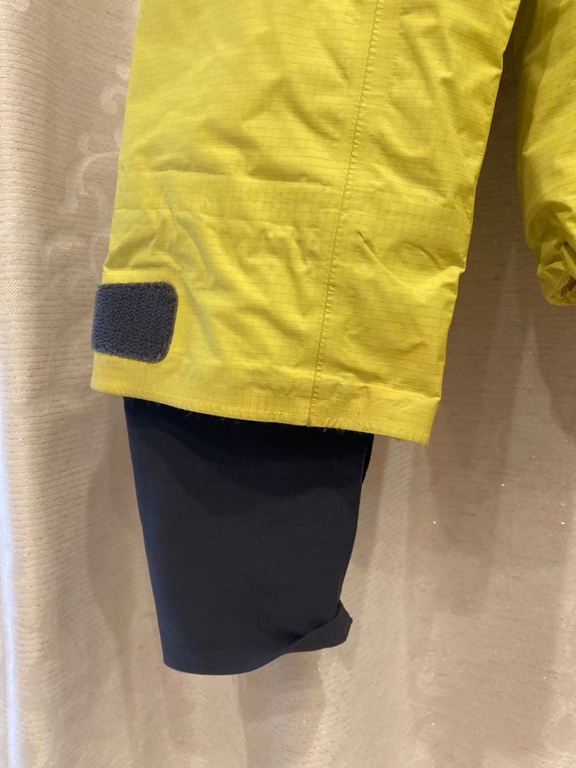 ノローナ　ロフォテン　中綿入り　Sサイズ