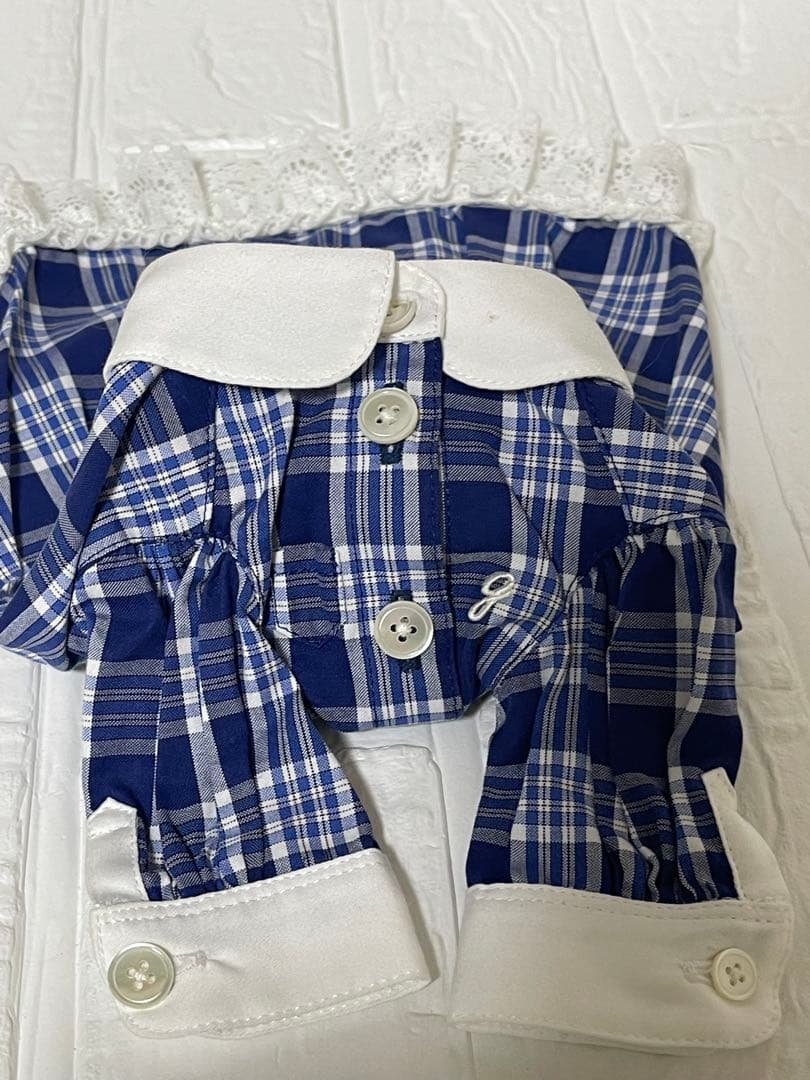 アトリエgg秋の図書館ワンピース