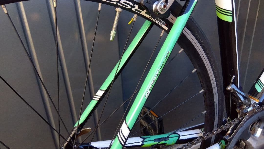 【整備済み】Cannondale ロードバイク CAAD 8 Tiagra