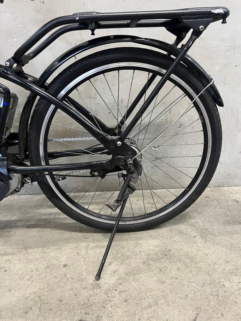 電動アシスト自転車 Panasonic BP02 パナソニック 26インチ