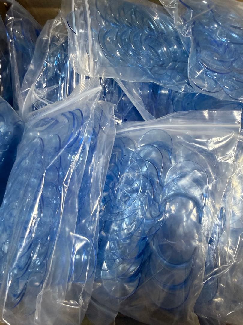 頬リトラクター 500個 歯科 マウスオープナー