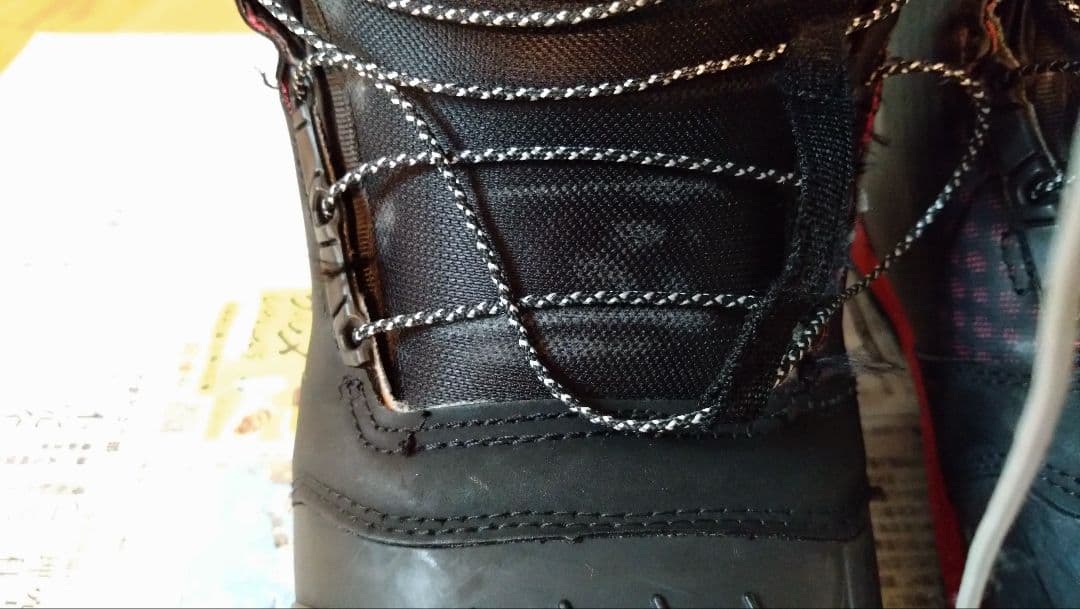 スノーボード burton ion wide