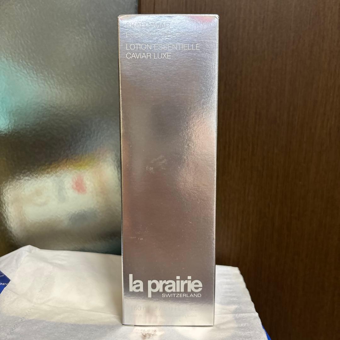 新品！未使用！ラプレリー　SCエッセンインローション