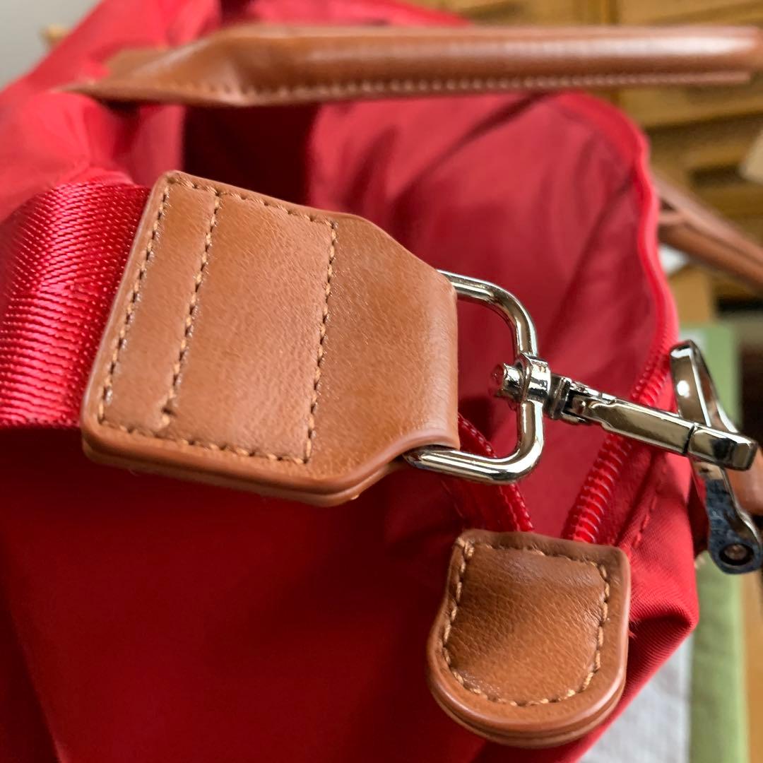 MASTER BUNNY EDITION ボストン(未使用品)