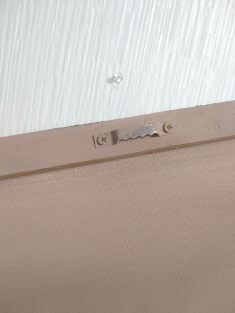 油絵【Jeep Life】1点物の原画/作者サイン入り/キャンバス油彩画