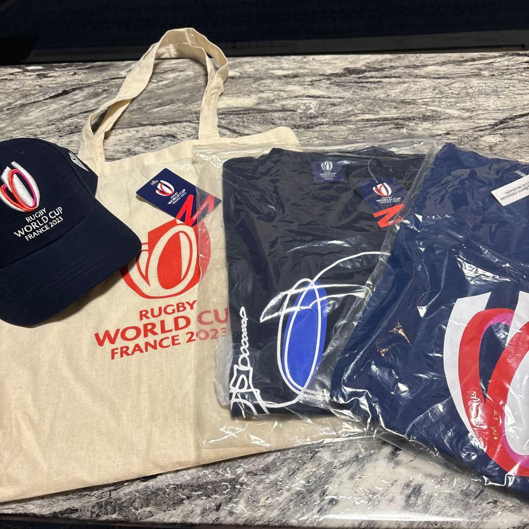 ウェア Rugby World Cup France 2023