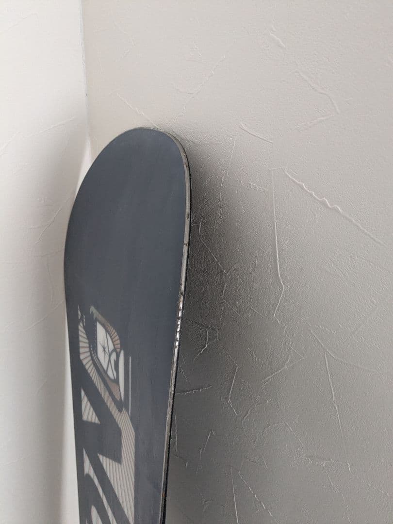 SALOMON FRONTIER 148 スノーボード