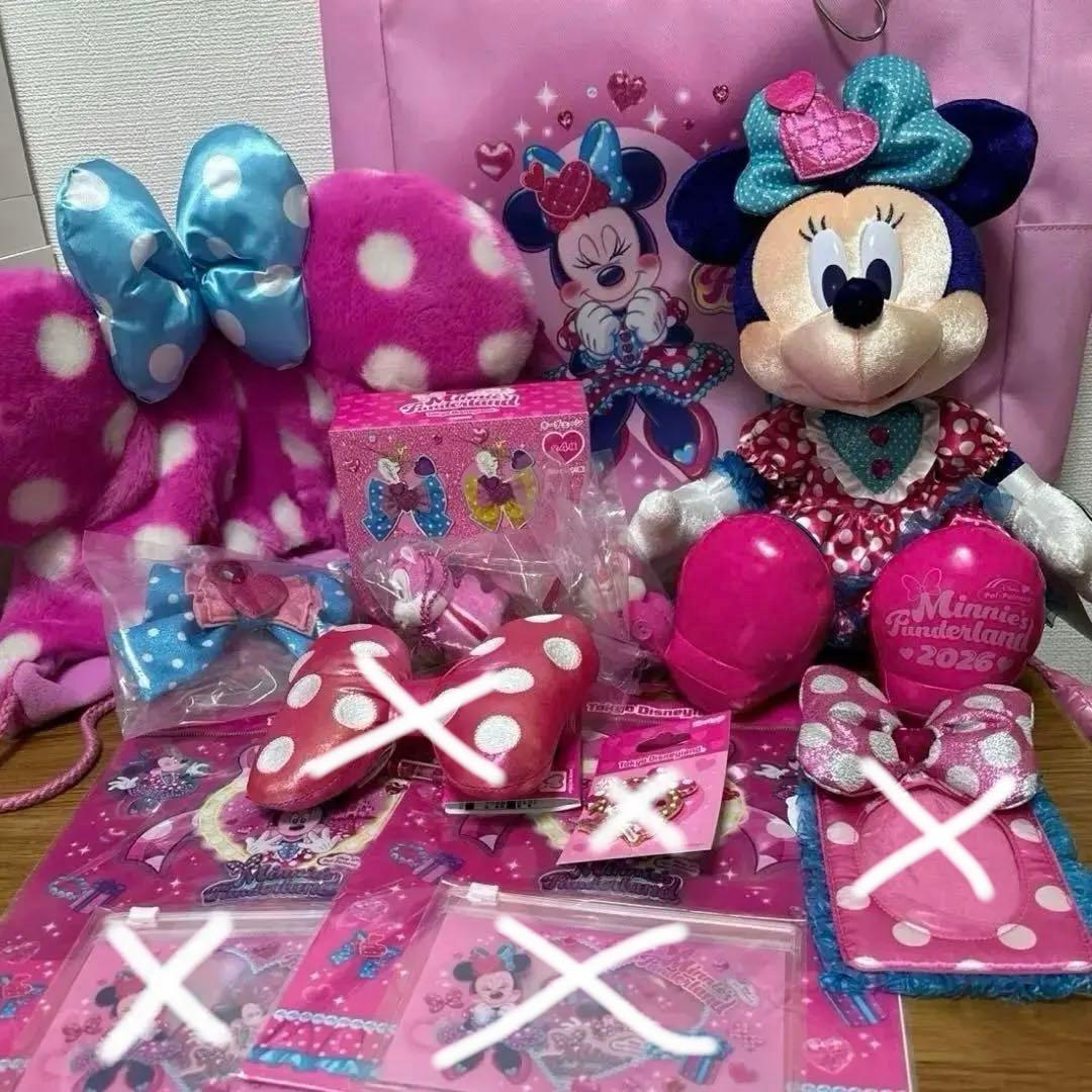 ミニパル グッズ ぬいぐるみ他 ミニファン