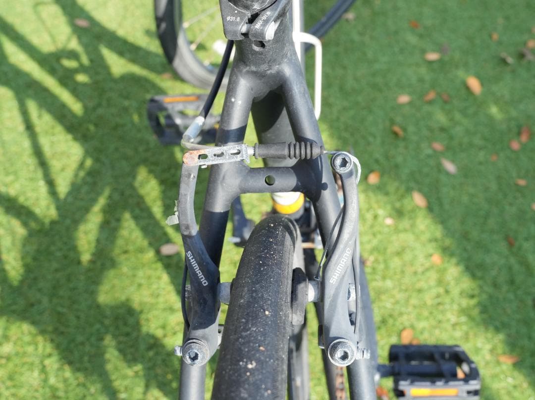 【直接渡長崎】NESTO LIMITⅡ ネスト リミット2　700x32c