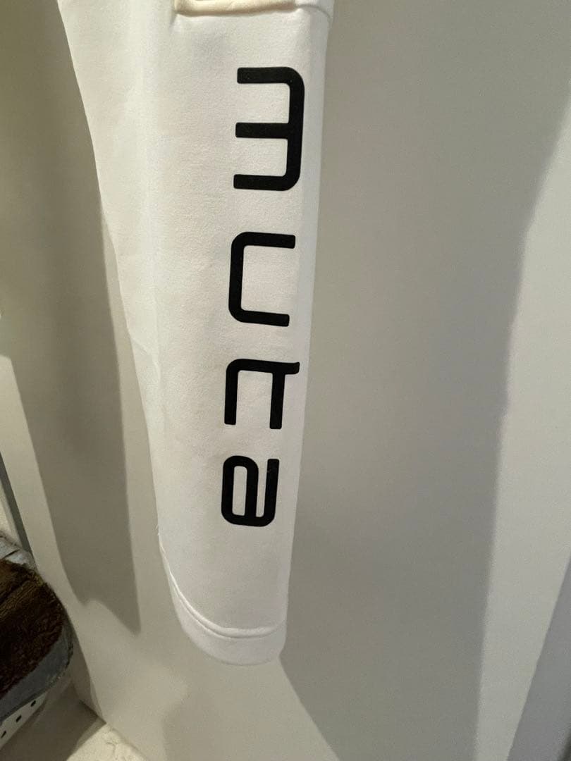 ムータマリン　メンズセットアップ