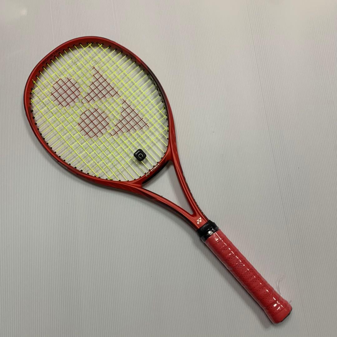 YONEX VCORE 98 テニスラケットG3