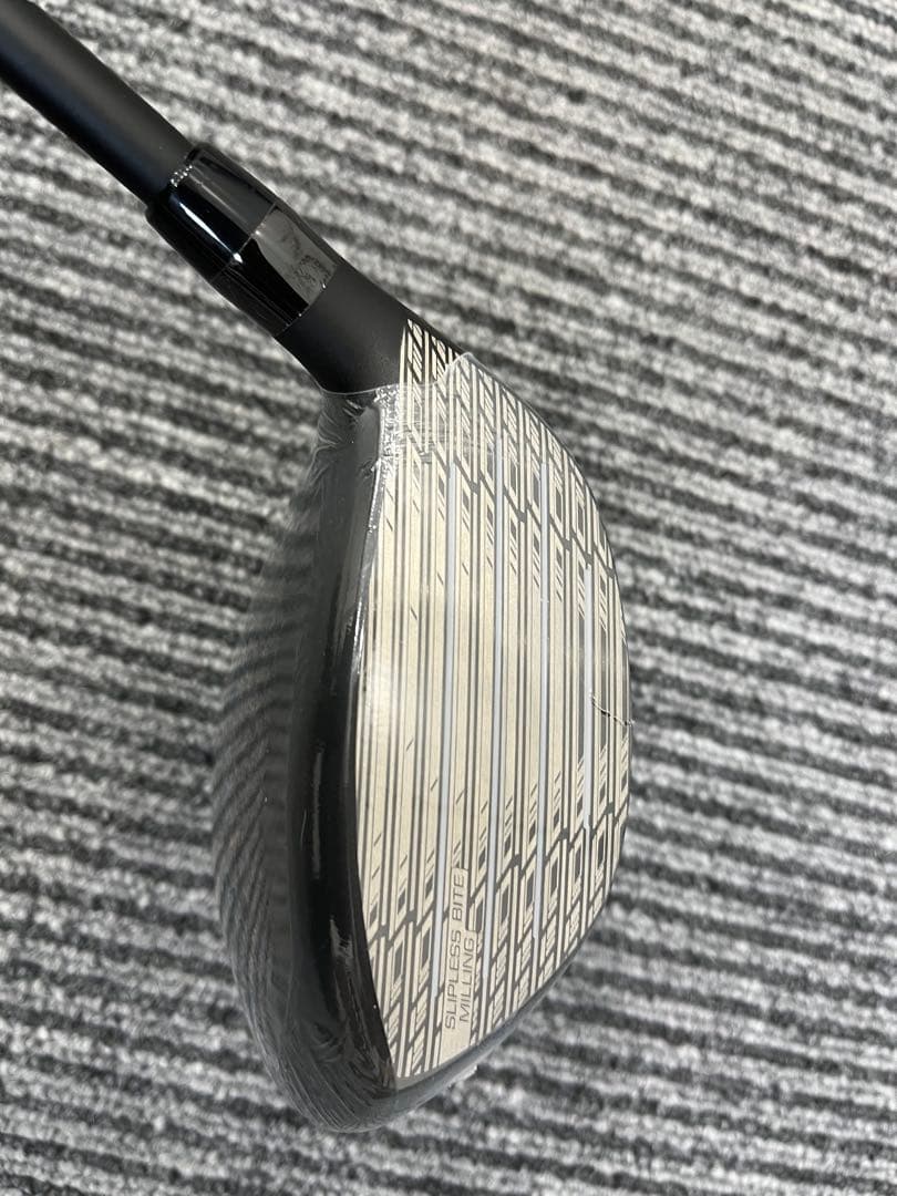 未使用。 B1 ST 5W 18°　 BRIDGESTONE