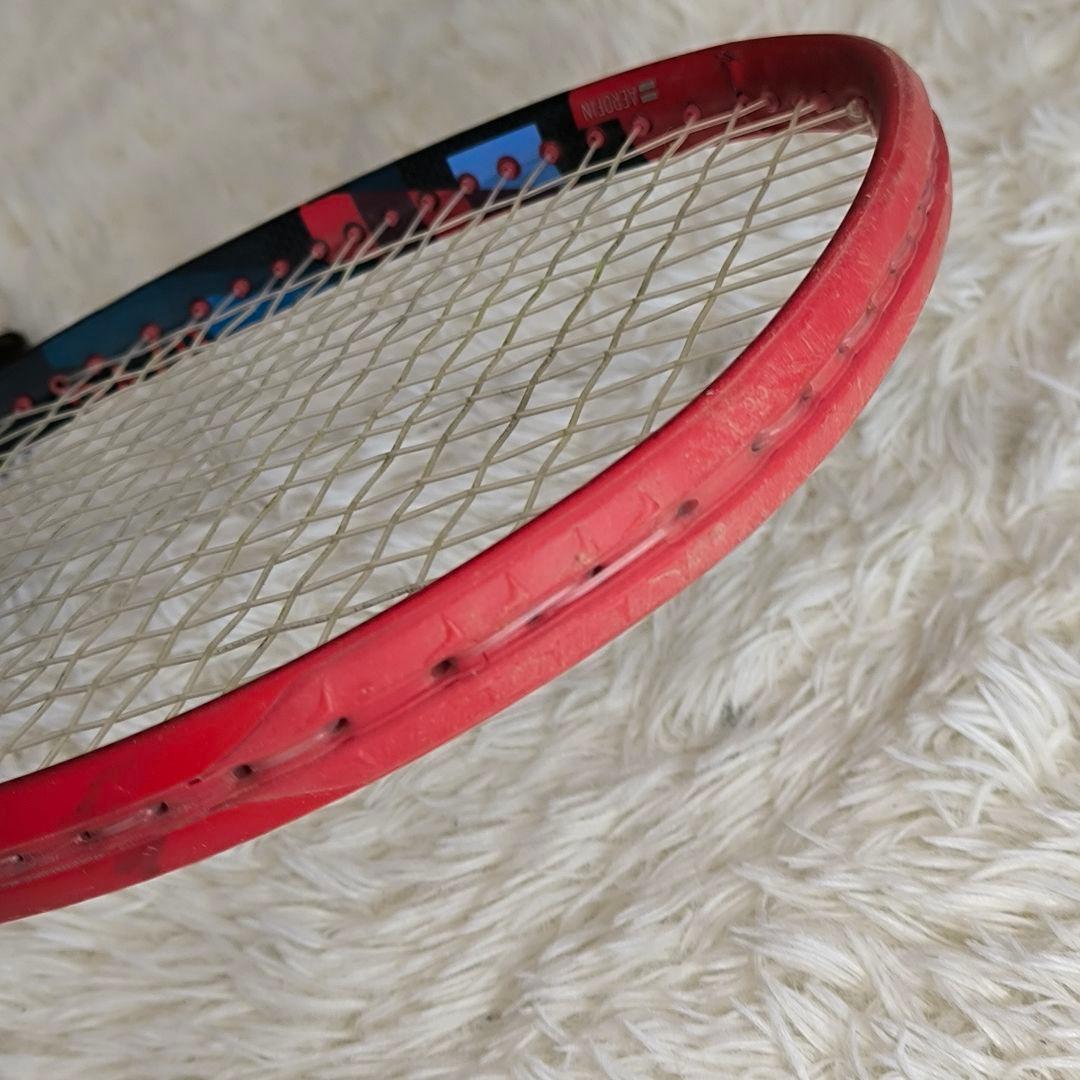 YONEX VCORE 98L テニスラケット グリップG2