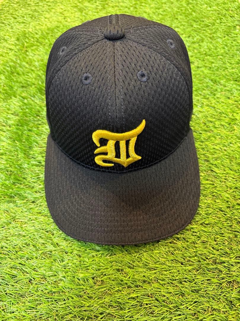 仙台育英 帽子まとめ