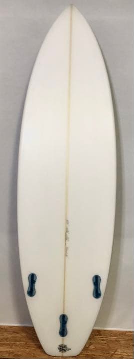 サーフボード【QUARTER SURFBORD】