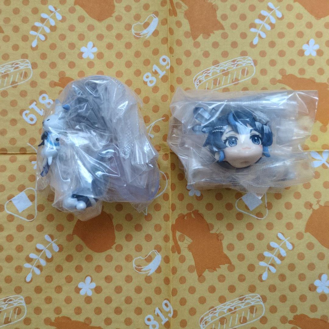 雪ミク2025あそーと　10種セット