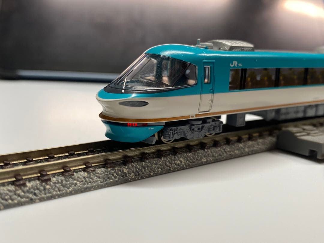 283系 くろしお 増結C 3両セット