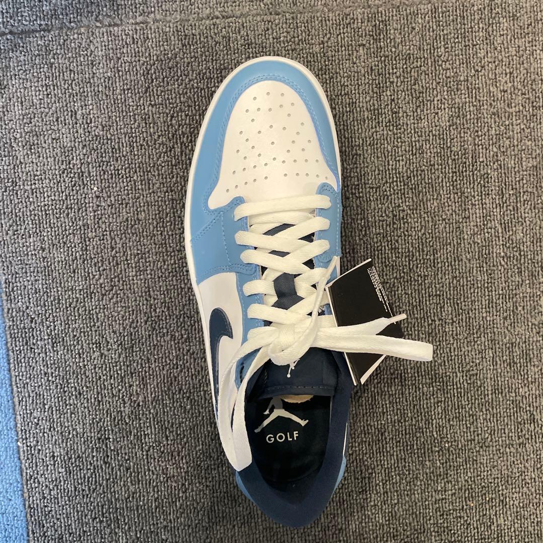 シューズ(男性用) Air Jordan 1 Low G