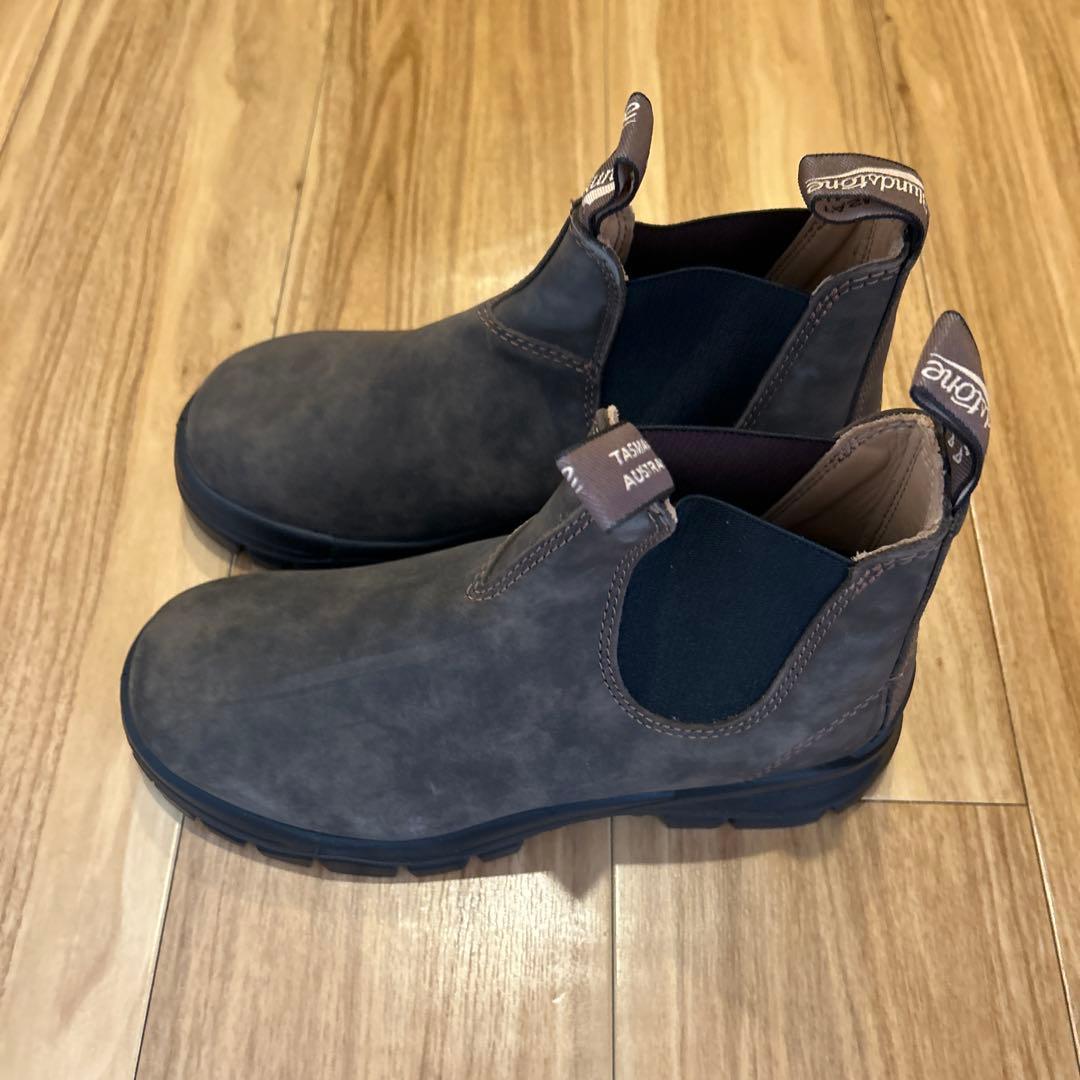 Blundstone 2239 LUG BOOT サイズ5 未使用品