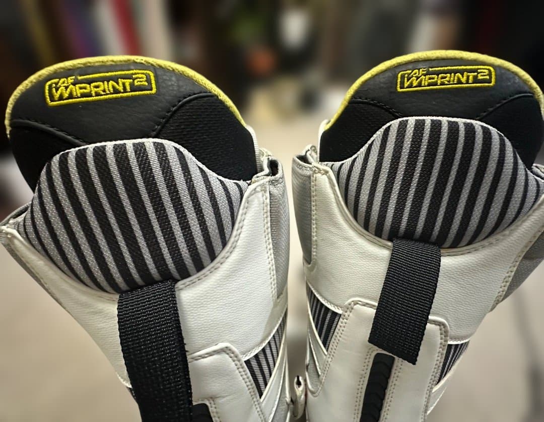 BURTON RULER バートンスノーボード ブーツ 25cm