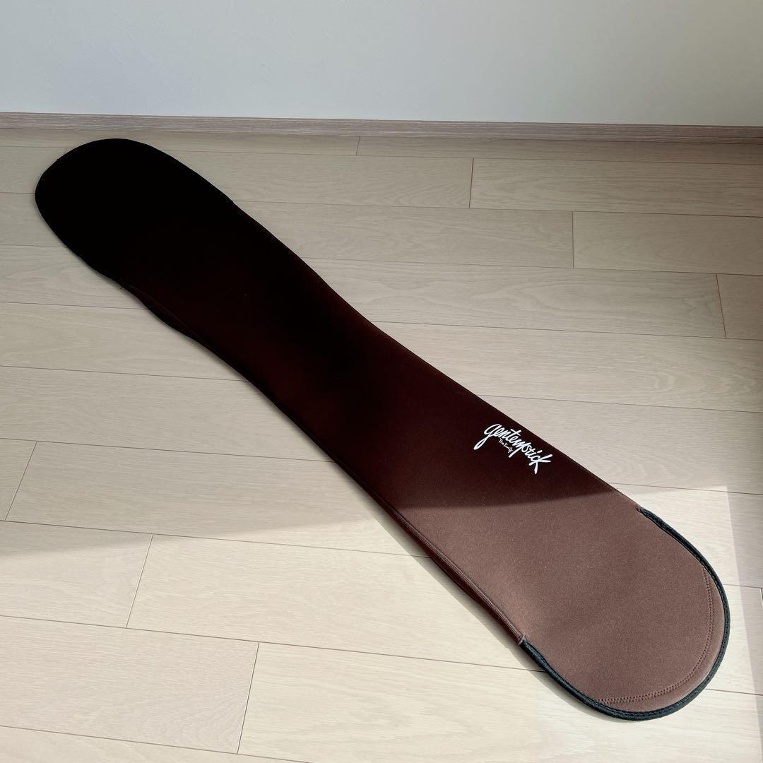 GENTEMSTICK FLOATER 161 ゲンテンスティック フローター