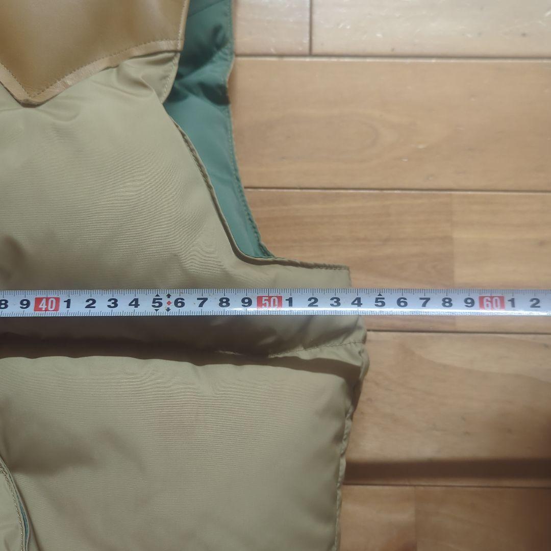 Rocky Mountain Featherbed ダウンジャケット 42