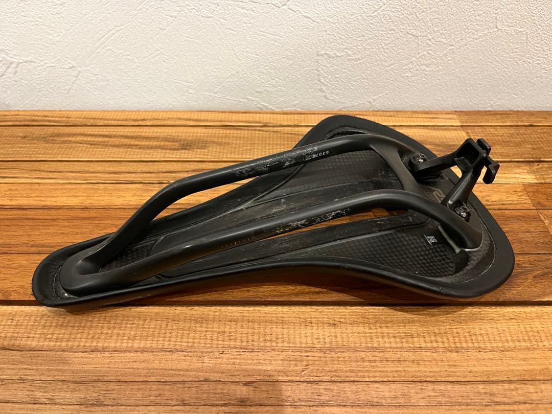 TREK RSL サドル ボントレガー BONTRAGER 145mm カーボン