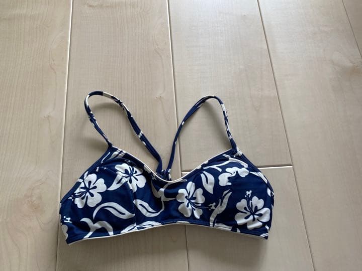 新品　プアラニ　ビキニ　ブラ