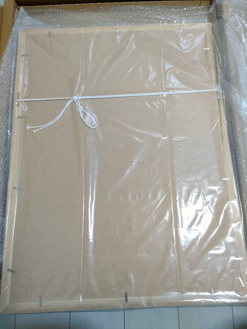 【ねこさん】荒木飛呂彦原画展 東京　高級複製原画 空条承太郎