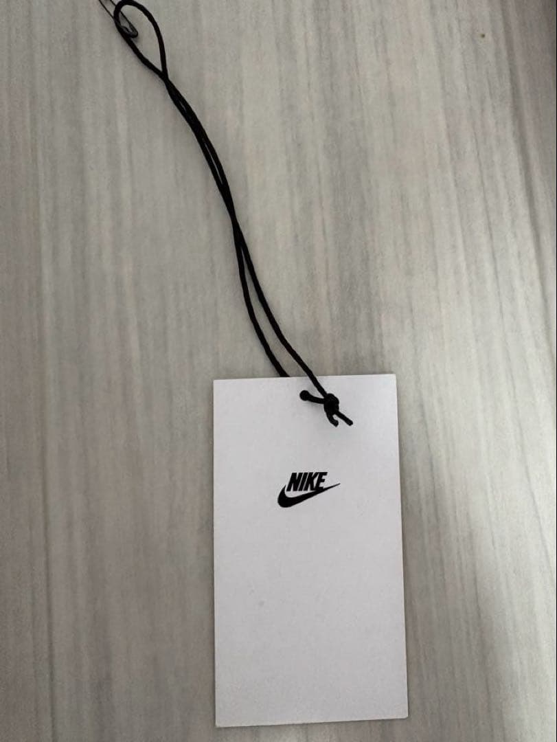 ※本日までこの価格です！Nike x Stussy ブラック スウェット