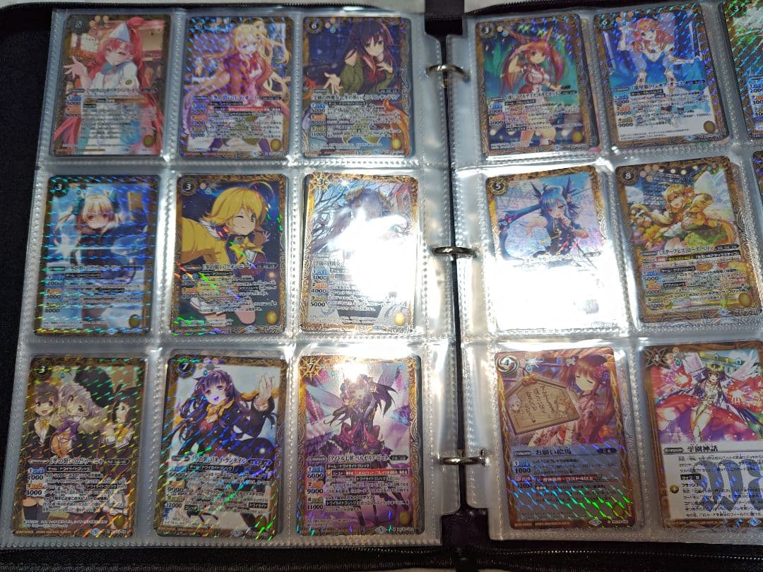 バトルスピリッツ ディーバ 引退品