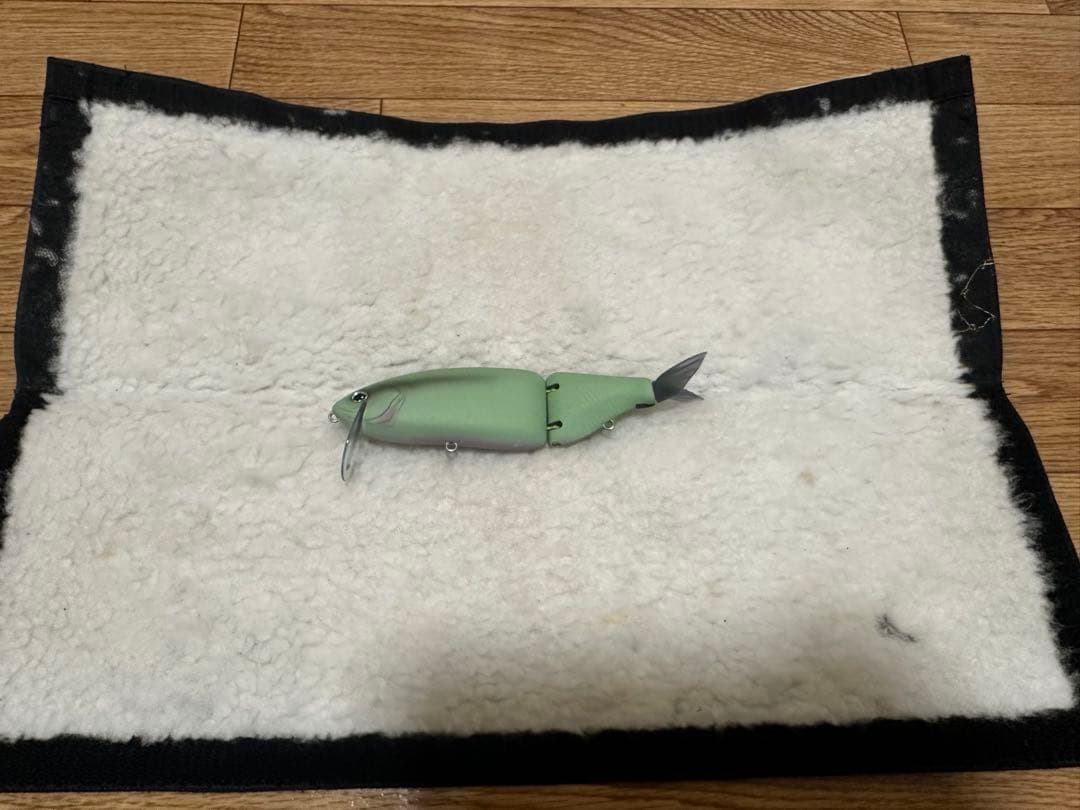 【中古】Tiny KLASH SAGE AREA241×DRT