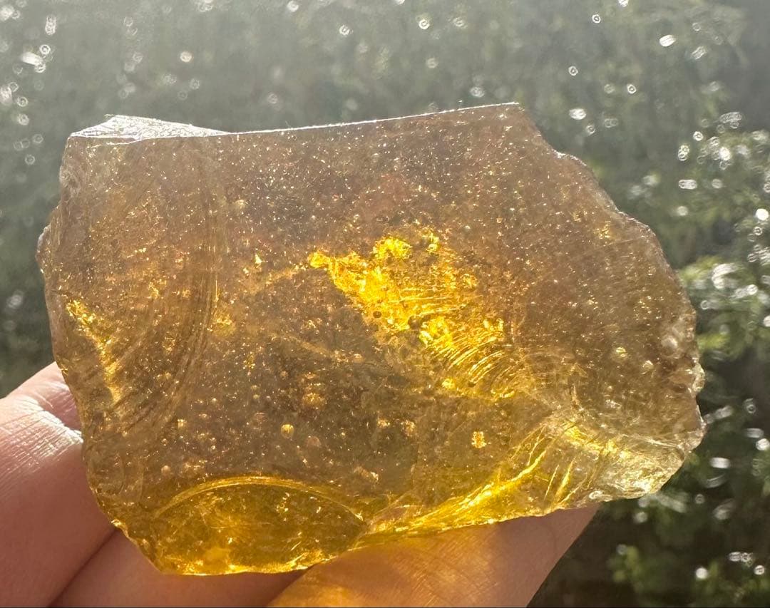 レアシエラネバダ産アンダラクリスタル原石　レムリアン高次元ヒーリングヨガ瞑想覚醒