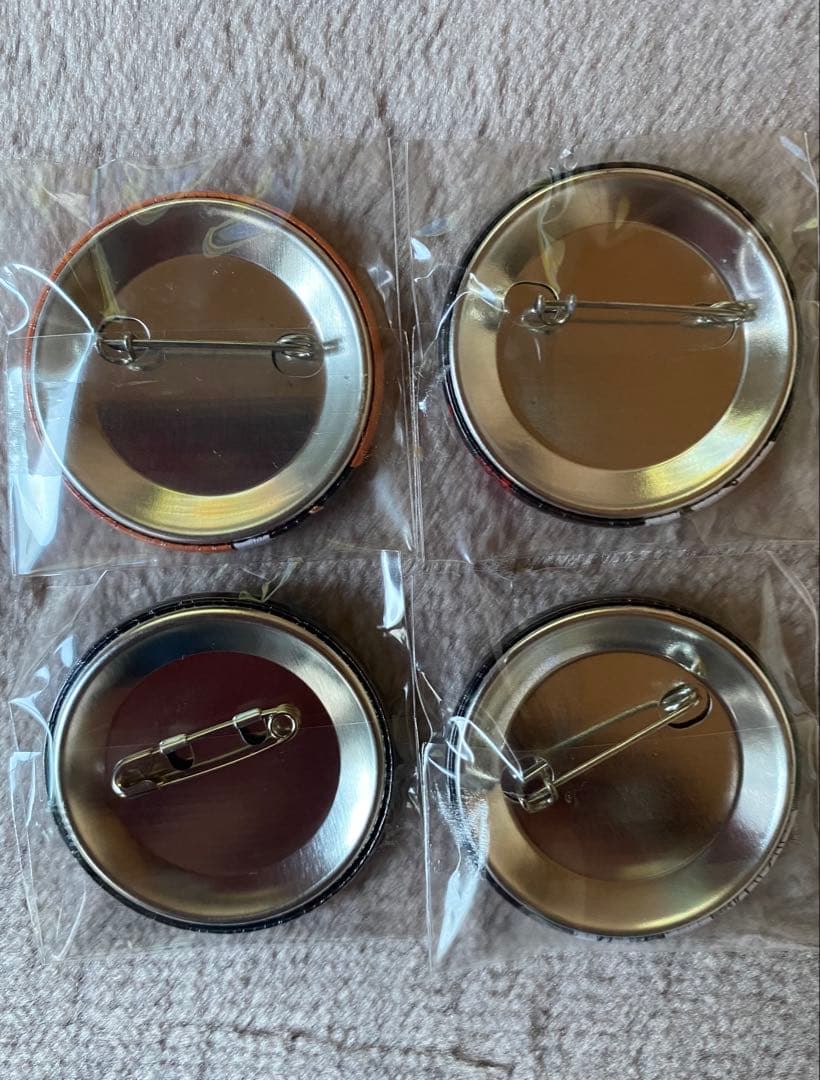 日野日出志グッズセット