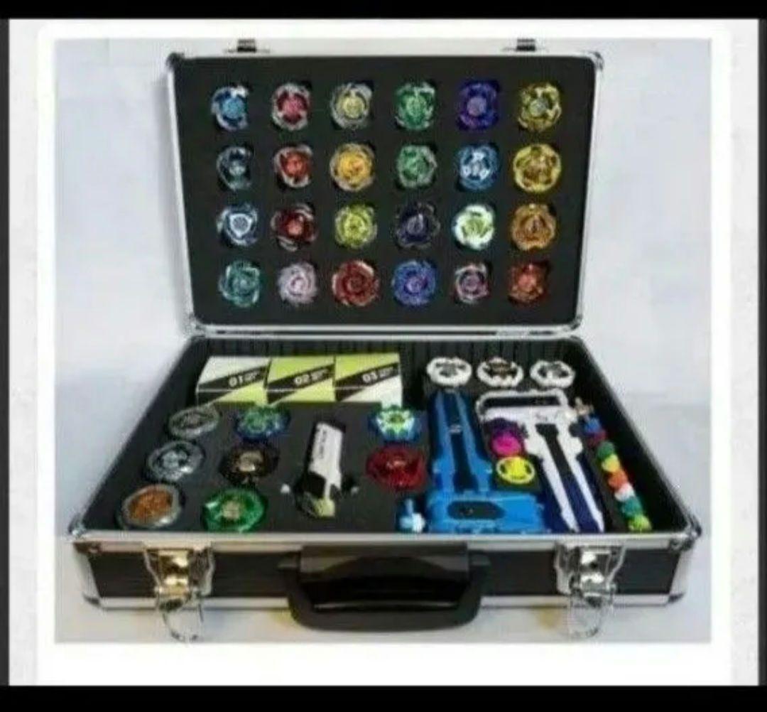 O*I様 ベイブレードX　ベイケース DREAM　BOX　レア