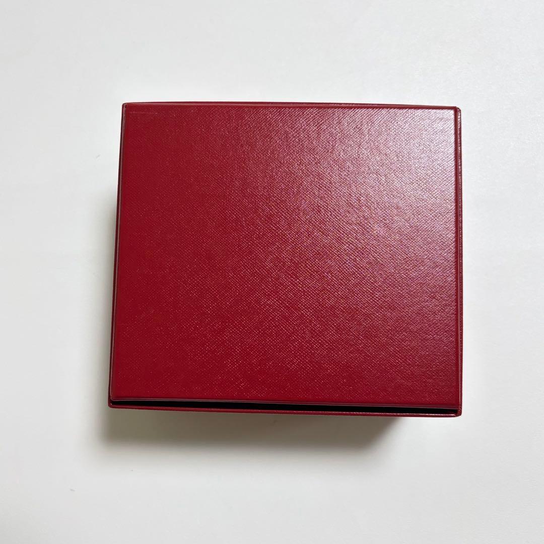 美品　カルティエ　腕時計　ウォッチ　ケース　空箱　現行品