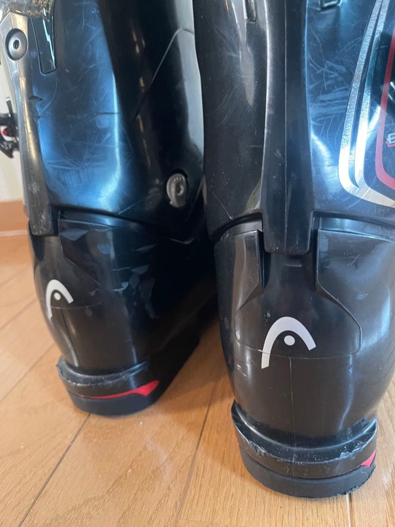 HEAD スキーブーツ EDGE+ 8.5 28cm