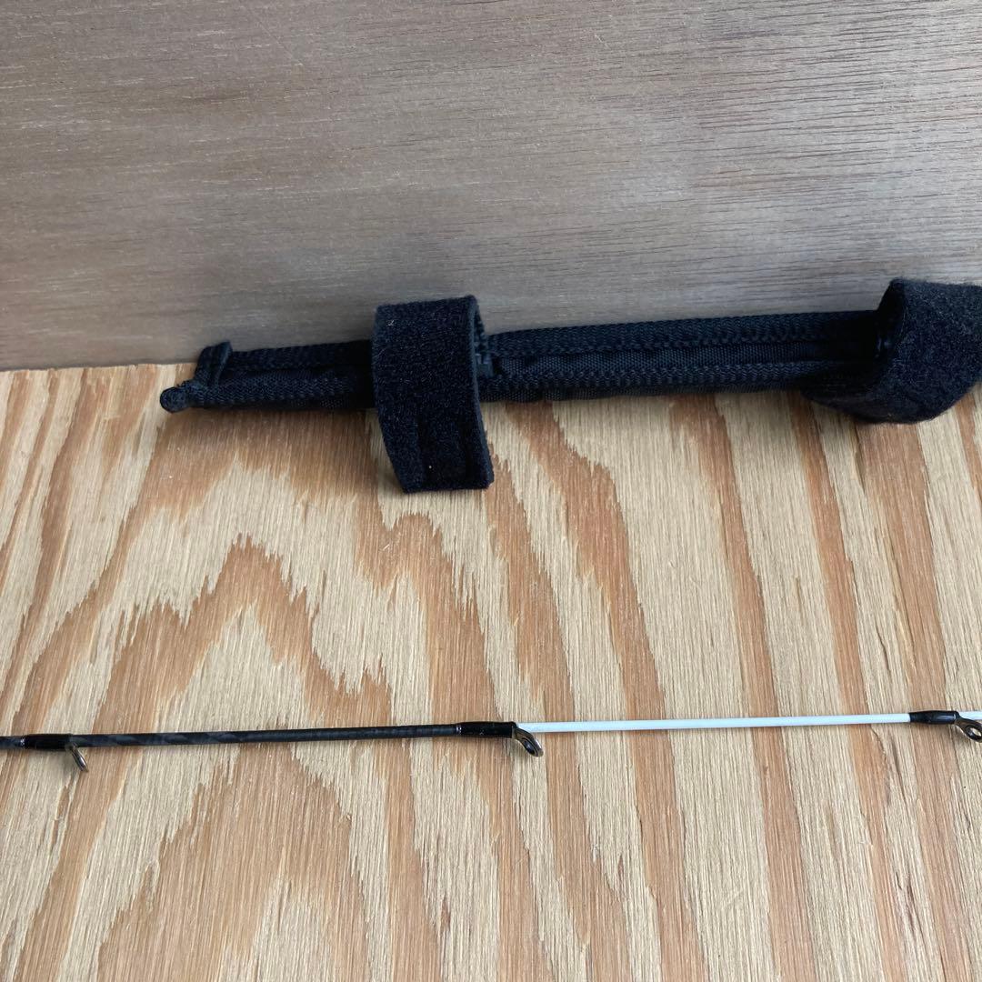 シマノ　Sephia CI4+Boat イカメタルロッド　B606ML-S