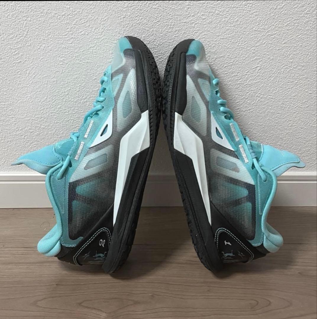 シューズ(男性用) serious player only game1low