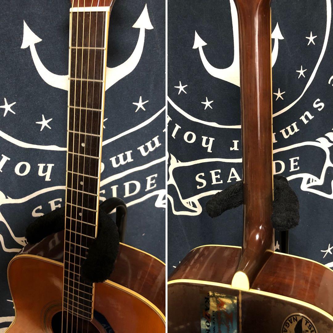 今月価格‼️美品　長渕剛さんファン必見　90sヤマハ❣️ビンテージFG-420Ａ