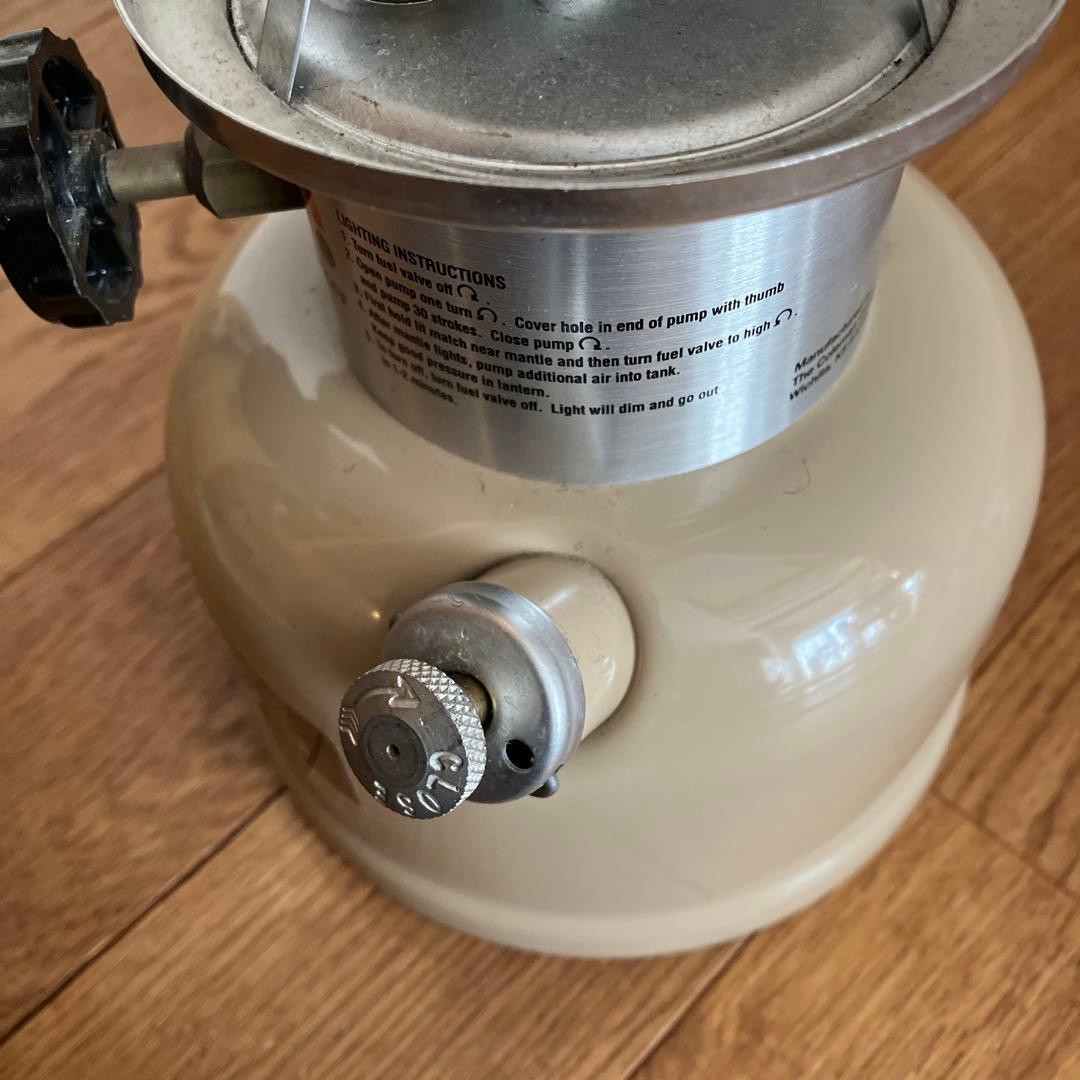 Coleman シーズンズランタン　2019