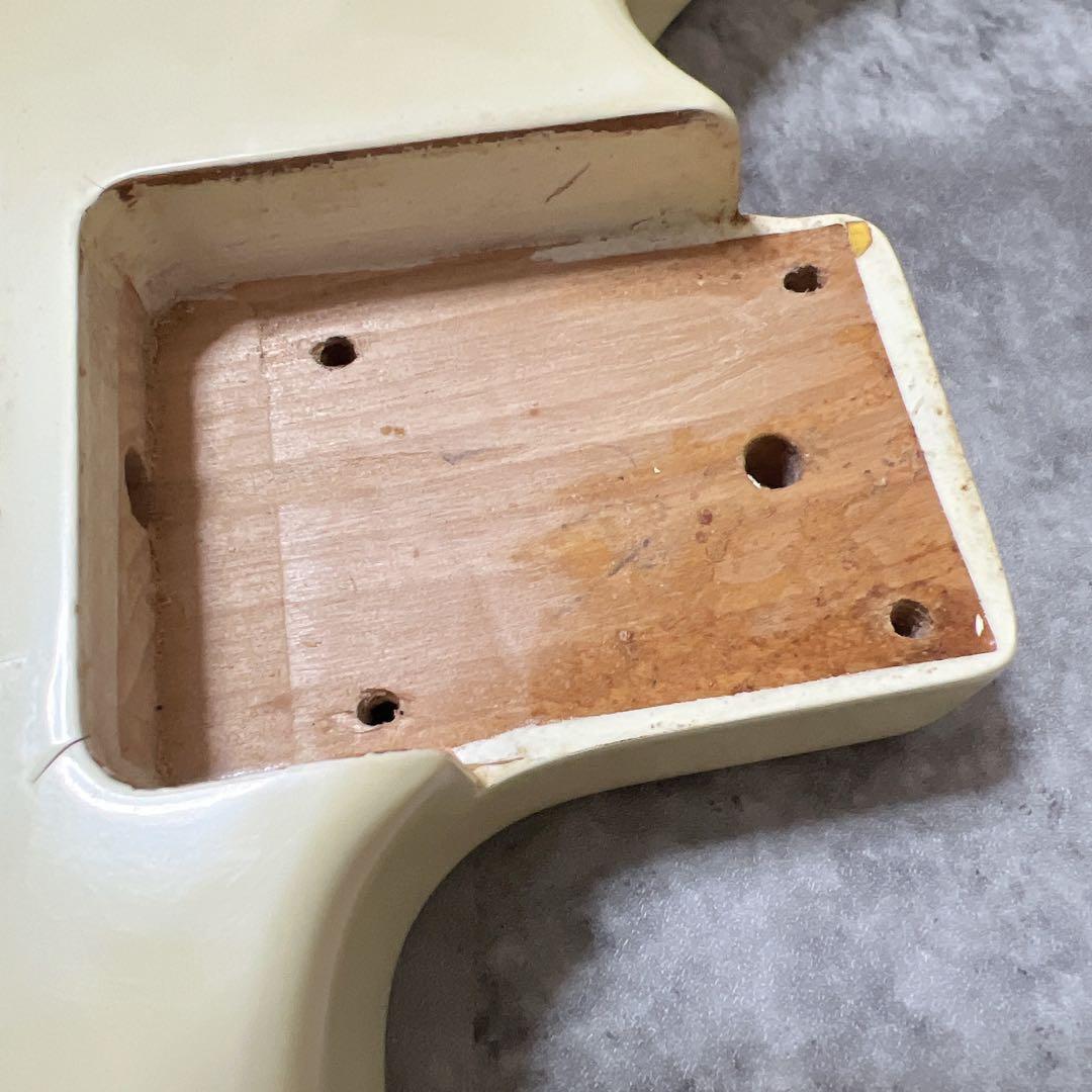 ギター Bill'sBrothers Excellent Jackson Soloist