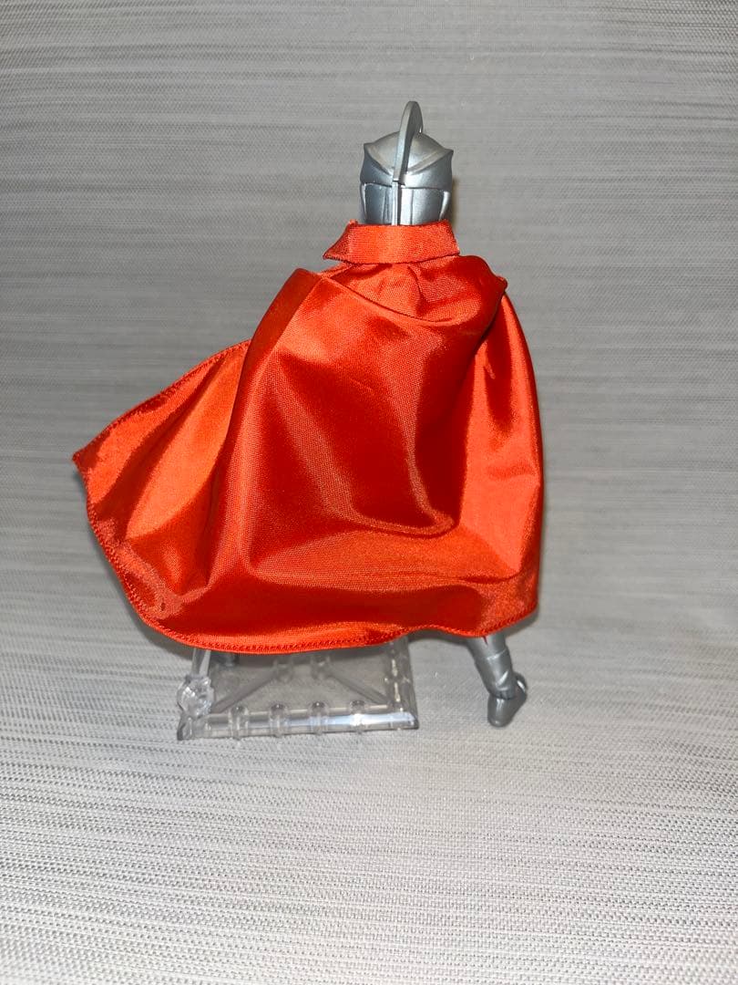 S.H.Figuarts 規格 ブラザーズマント6点セット