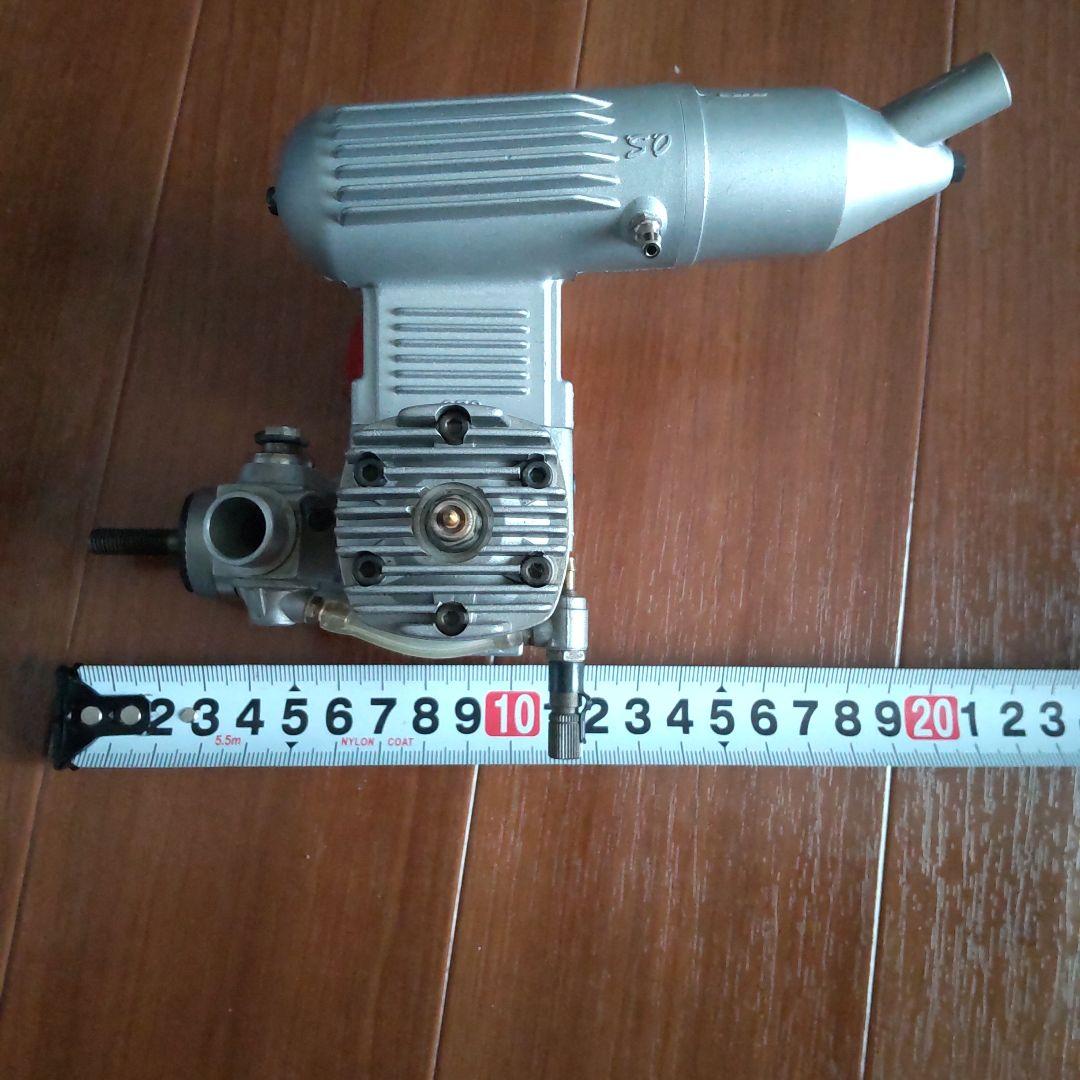 ♦限定値下げ♦MAX―46FX エンジン