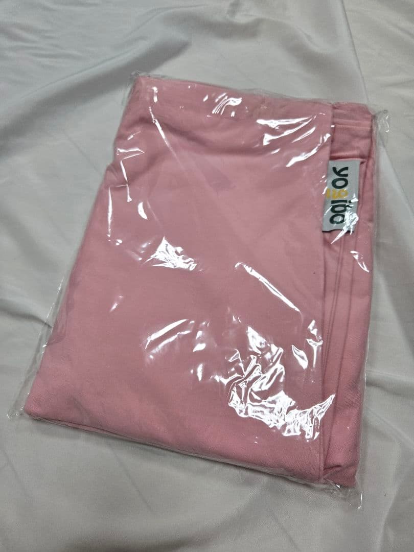 ヨギボーマックス　カバー新品フラミンゴ