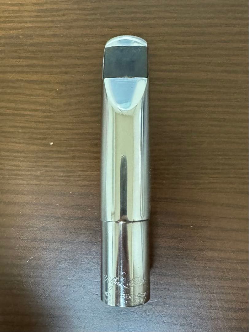 Berg Larsen ビンテージメタル(Offset) テナー 110/1/M