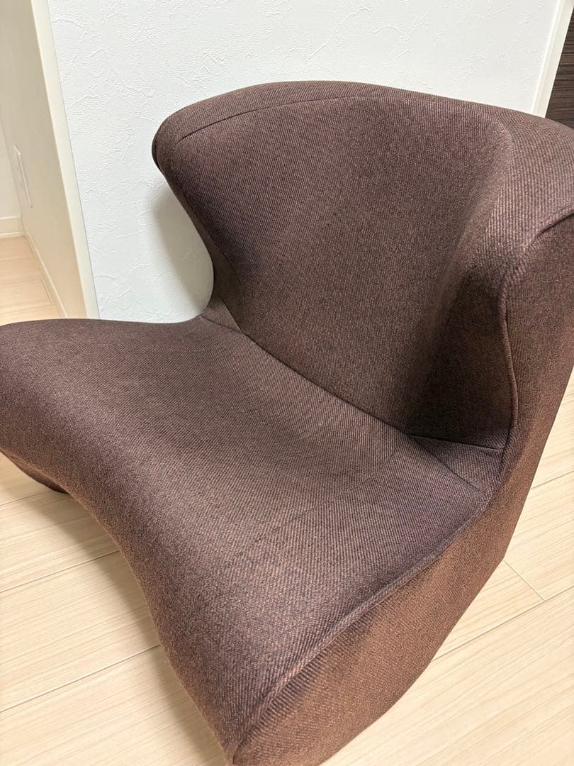 MTG スタイル ドクター チェア Style Dr.CHAIR ブラウン