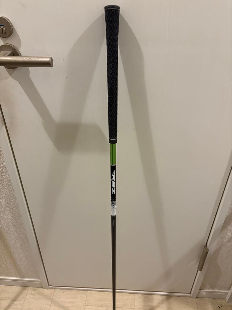 【値下げ！】【希少TOURモデル】テーラーメイド RBZ 3U5U 2本セット